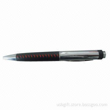 USB Pendrive, Customized Logo, 4GB Capacity, Promotional Gift